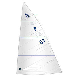 vela mayor 1