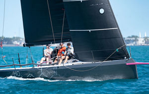 vela mayor 1