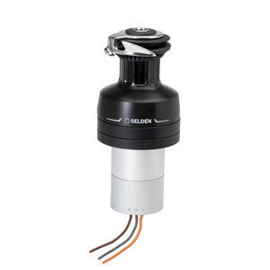 winch autocazantes