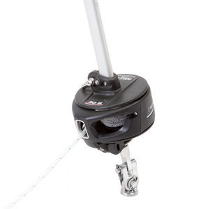 enrollador para velero