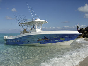 barco open fueraborda 1