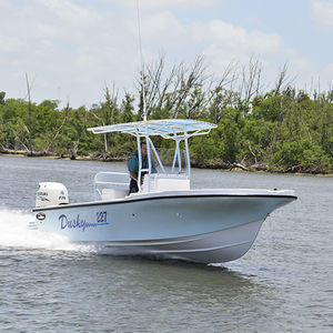 barco open fueraborda 1