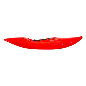 kayak rígido