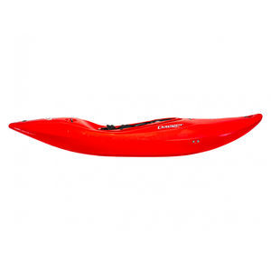 kayak rígido