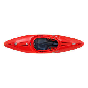 kayak de aguas bravas