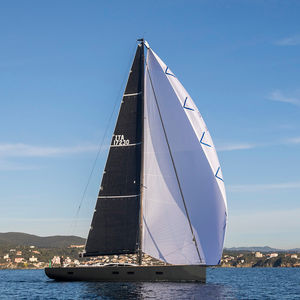mástil de velero 1