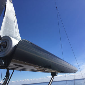 botavara para sailing-yacht