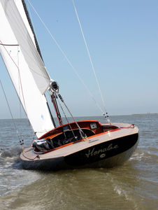 velero daysailer