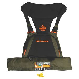 chaleco salvavidas inflable automático 1