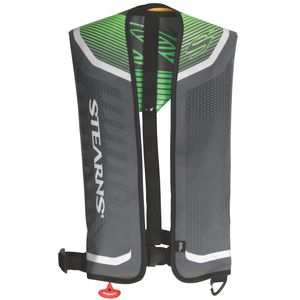 chaleco salvavidas inflable automático