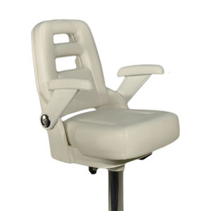 asiento piloto