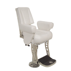 asiento piloto