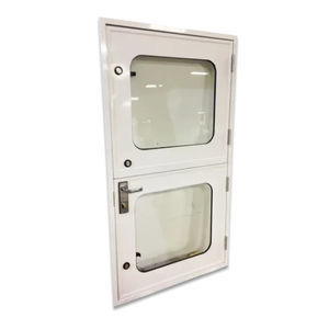 puerta para barco