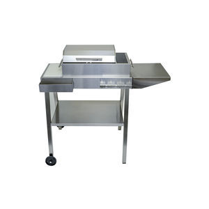 parrilla eléctrica para buque