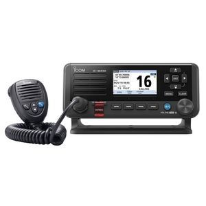 transceptor marino