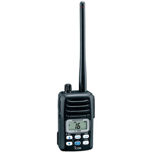 radio marina / portátil / VHF / IPX7