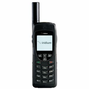 teléfono Iridium