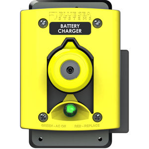 desconectador de batería automático