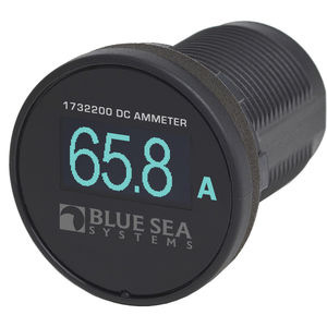indicador para barco