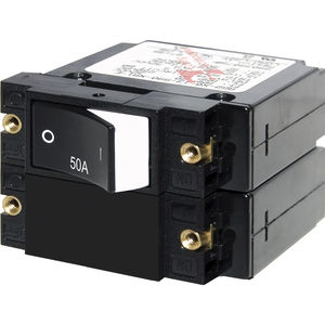 disyuntor para barco