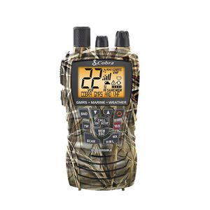 radio para barco