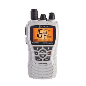 radio para barco