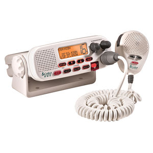 radio para barco