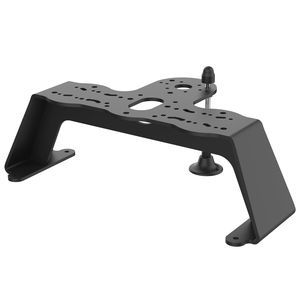 soporte para instrumento de navegación para barco