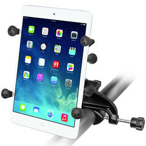 soporte para iPad para barco