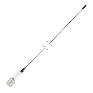 antena VHF 1