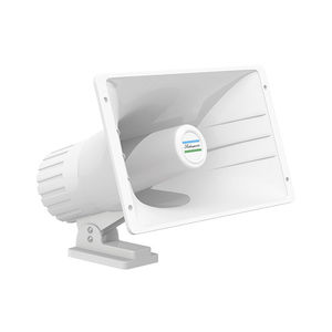 altavoz para barco
