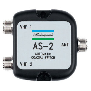 divisor para antena VHF 1