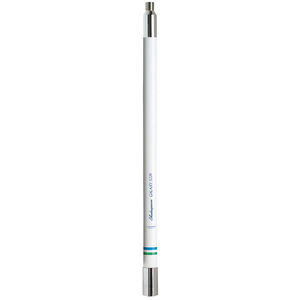 extensión de antena de mástil