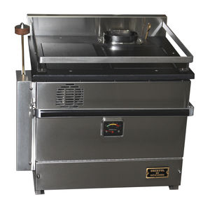 cocina para buque / de diésel