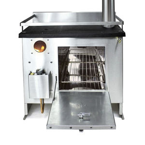 cocina para buque