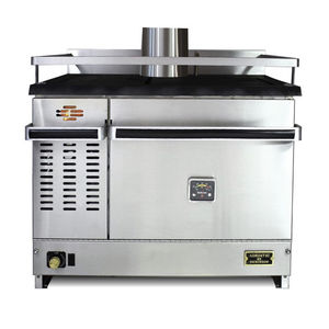 cocina para buque