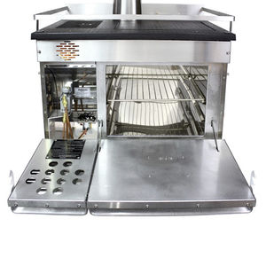 cocina para buque