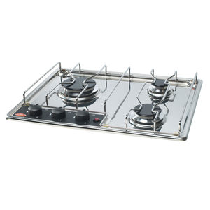 placa de cocina a gas