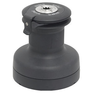 winch autocazantes