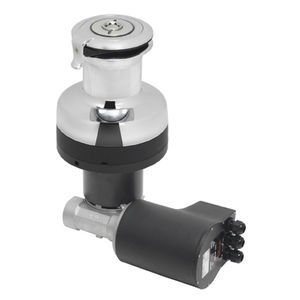 winch autocazantes