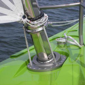 almacenador para velero 1