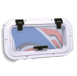 escotilla para barco
