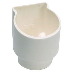 portabebida para barco de plástico