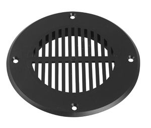 rejilla de ventilación para barco