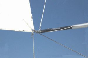 tangón de velero 1