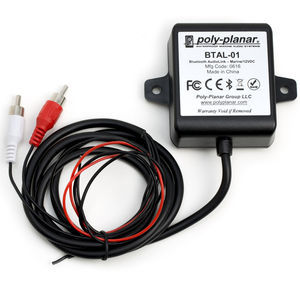 adaptador Bluetooth