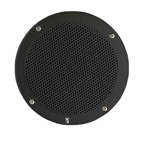 altavoz para barco