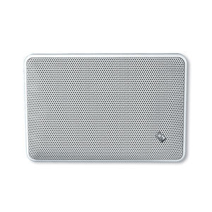 altavoz para barco