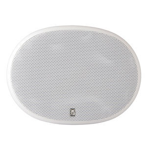 altavoz para barco