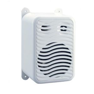 altavoz para barco